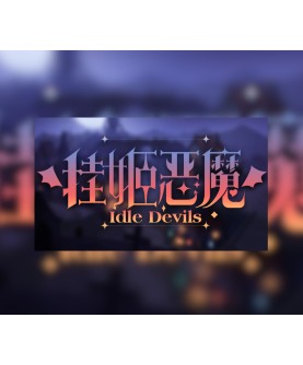 IDLE DEVILS Steam Key GLOBAL